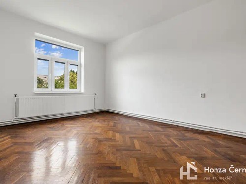 Prodej bytu 4+1 122 m²