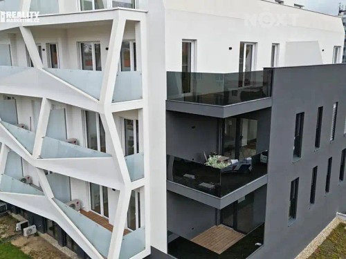 Prodej bytu 3+kk 71 m²