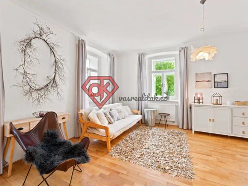 Prodej domu 448 m², pozemek 1653 m²