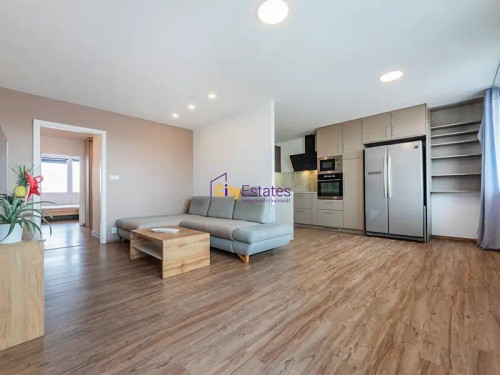 Prodaný byt 3+kk 67 m²