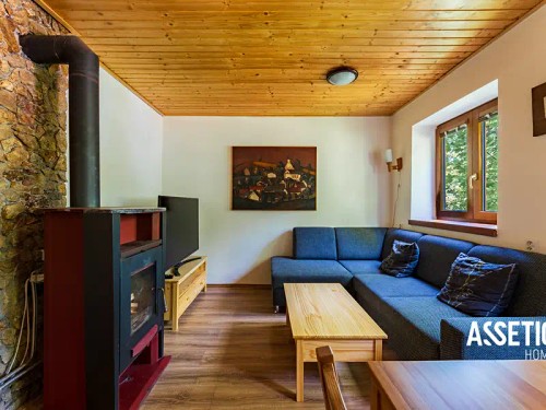Prodej chaty 94 m², pozemek 411 m²