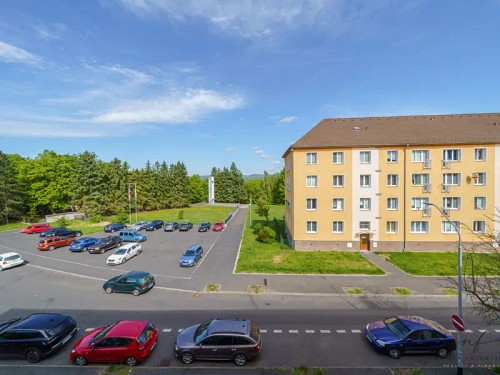 Prodej bytu 2+1 48 m²