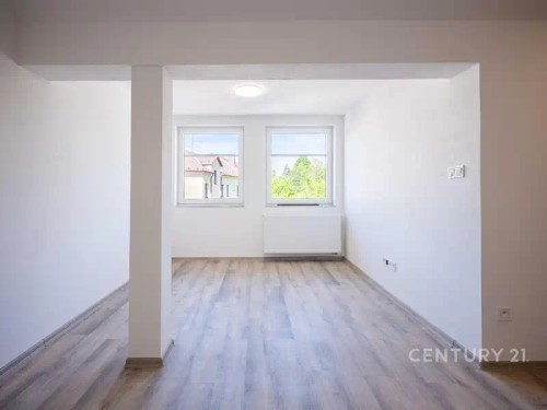 Prodej bytu 3+kk 54 m²