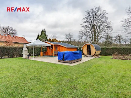 Prodej domu 310 m², pozemek 2257 m²