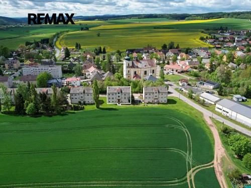 Prodaný byt 3+1 69 m²