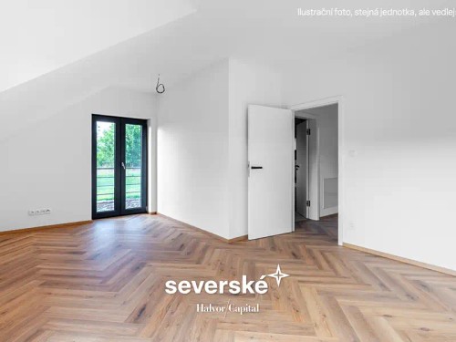 Prodej bytu 4+kk 105 m²