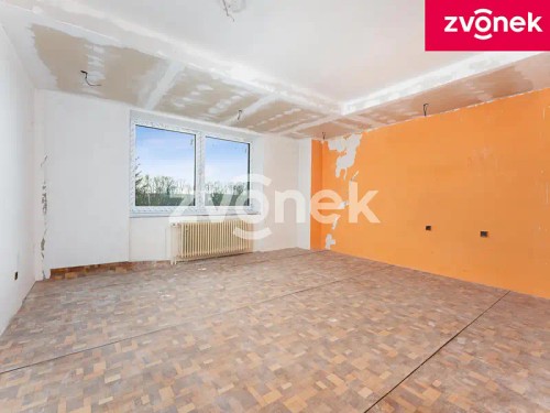 Prodej domu 160 m², pozemek 540 m²
