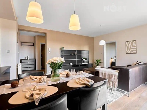 Prodaný byt 3+kk 99 m²