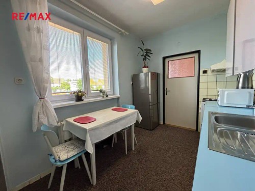 Prodaný byt 3+1 70 m²