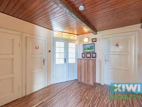 Prodaný dům 179 m², pozemek 842 m²