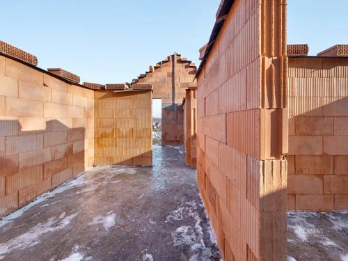 Prodej stavebního pozemku 479 m²