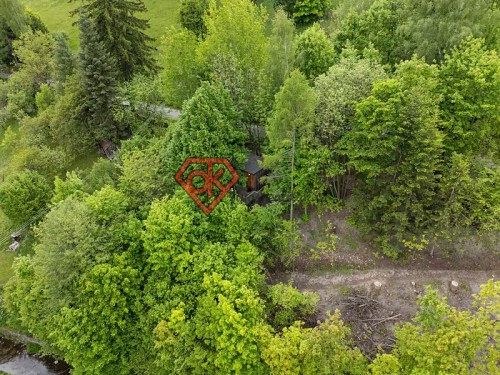 Prodej chaty 27 m², pozemek 880 m²