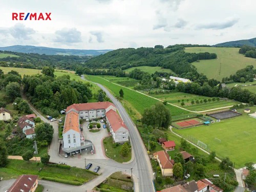 Prodej bytu 2+1 59 m²