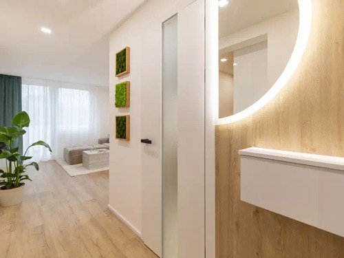 Prodaný byt 3+kk 65 m²