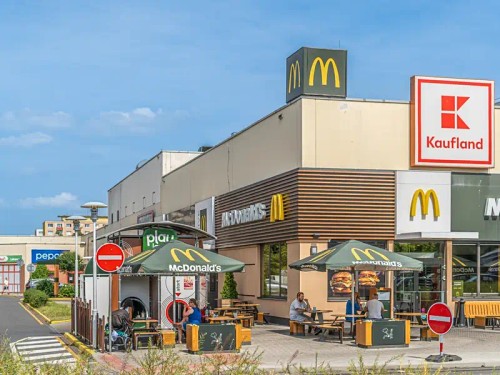 Prodaný byt 3+1 74 m²