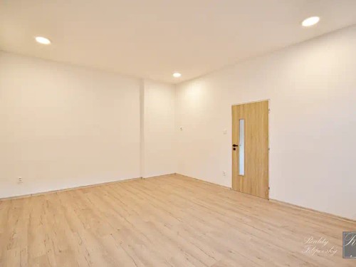 Prodaný byt 2+1 68 m²