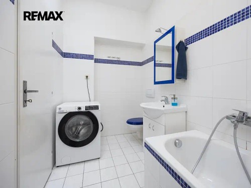 Prodaný byt 3+kk 85 m²