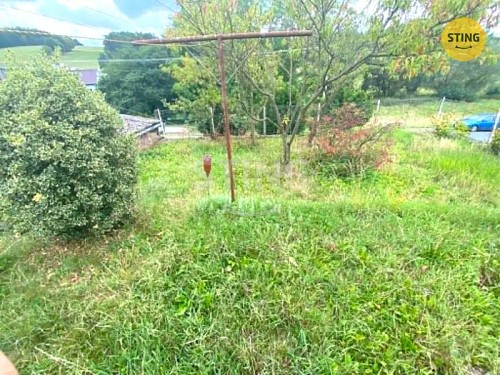Prodej domu 90 m², pozemek 1785 m²