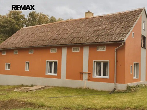 Prodej domu 298 m², pozemek 1192 m²