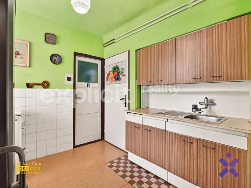 Prodej domu 98 m², pozemek 186 m²