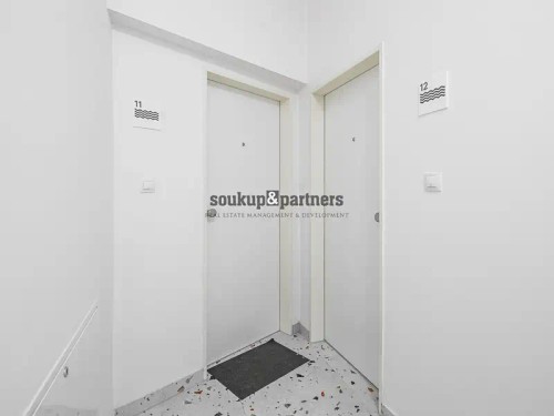 Prodej bytu 1+kk 25 m²