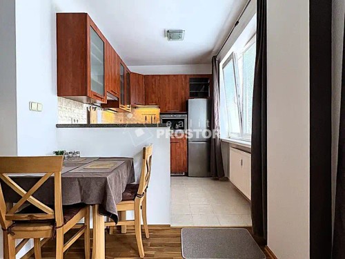 Prodaný byt 2+1 53 m²