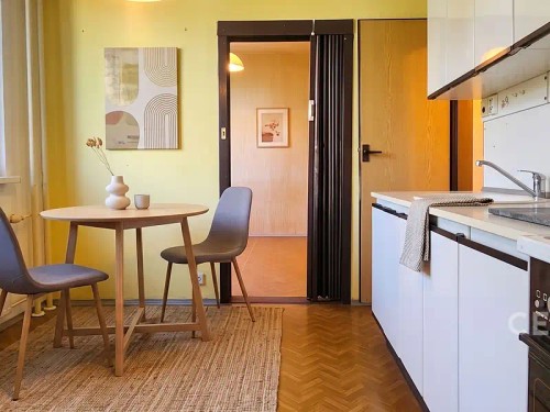 Prodej bytu 3+1 68 m²