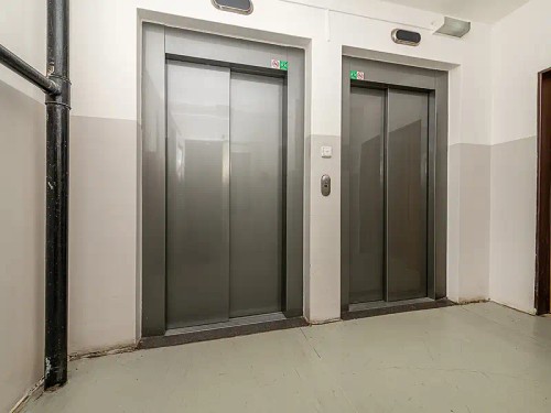 Prodaný byt 3+kk 67 m²