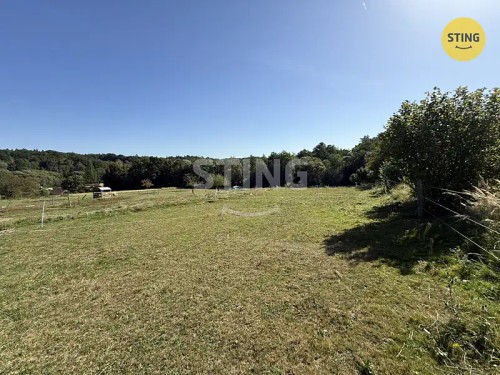 Prodej stavebního pozemku 16 m²