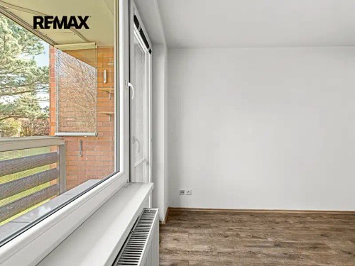 Prodaný byt 2+kk 48 m²