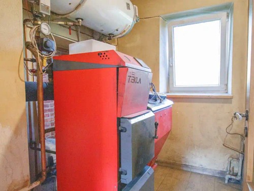 Prodej domu 72 m², pozemek 791 m²