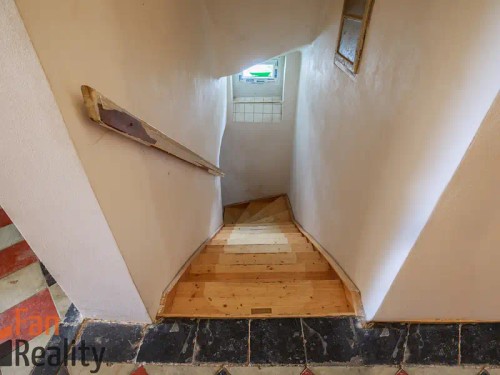 Prodej domu 450 m², pozemek 724 m²