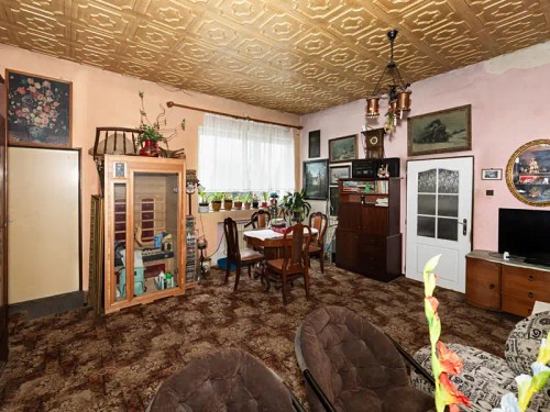 Prodej domu 497 m², pozemek 2119 m²