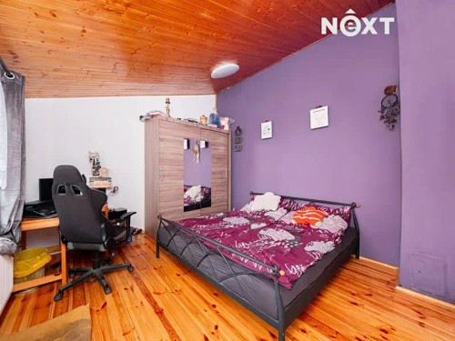 Prodej domu 70 m², pozemek 274 m²