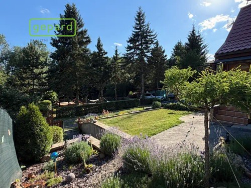 Prodaná chata 57 m², pozemek 432 m²