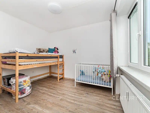 Prodej bytu 3+kk 68 m²