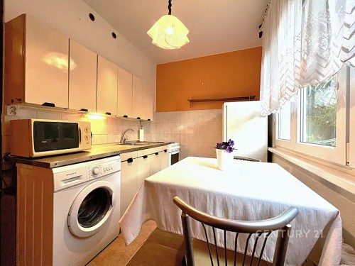 Prodaný byt 2+1 52 m²