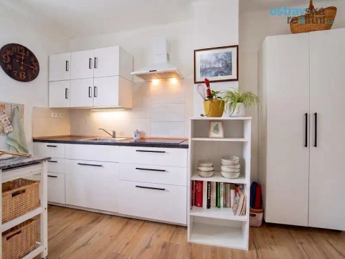 Prodej bytu 2+1 77 m²