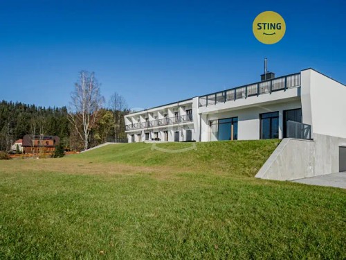 Prodej bytu 3+kk 58 m²