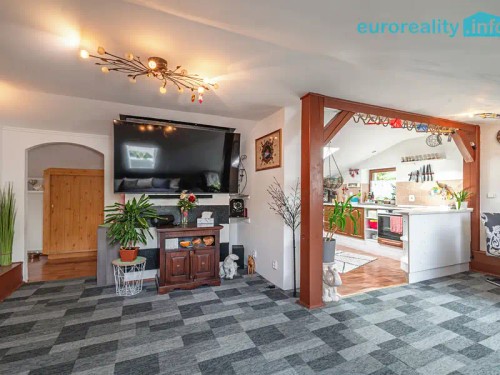 Prodej bytu 3+kk 113 m²