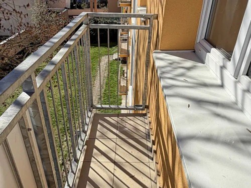 Prodaný byt 3+1 60 m²