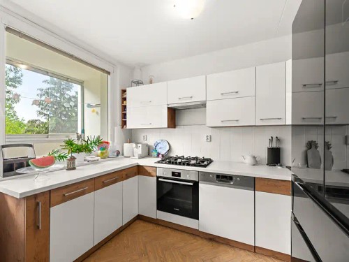 Prodaný  byt 3+1 70 m²