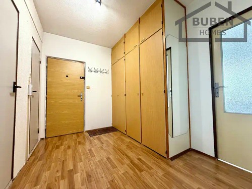Prodaný byt 3+1 71 m²