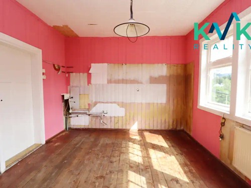 Prodej domu 160 m², pozemek 1177 m²