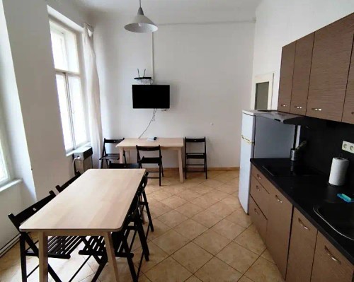 Prodaný byt 3+1 90 m²
