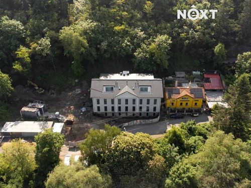 Prodej bytu 1+kk 44 m²