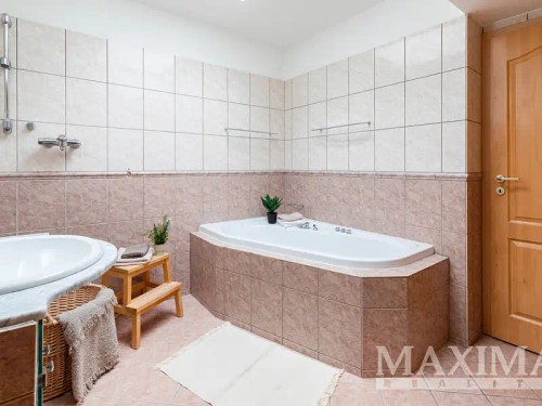 Prodaný byt 2+kk 105 m²