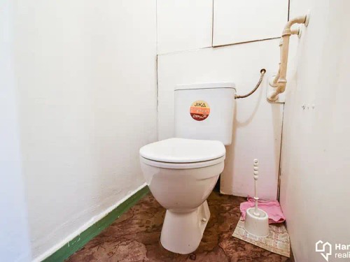Prodaný byt 2+1 51 m²