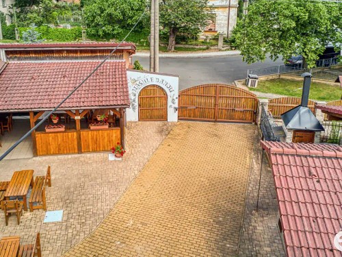 Prodej domu 178 m², pozemek 1121 m²