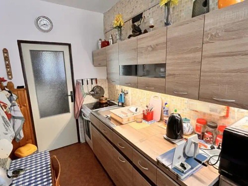 Prodej bytu 2+1 63 m²